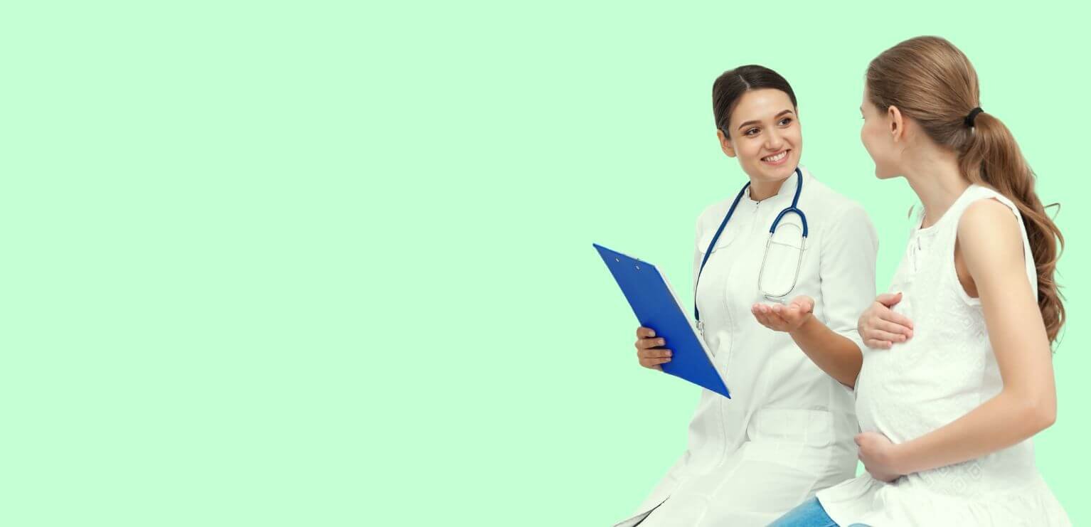 Gynecology healthcare products — Ampli Pharma