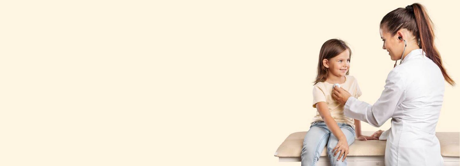 Pediatrics healthcare products — Ampli Pharma
