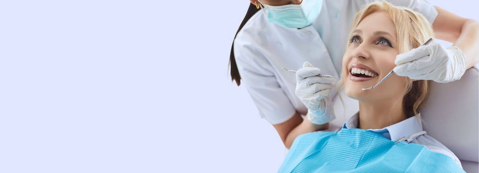 Oral & Dental Care healthcare products — Ampli Pharma